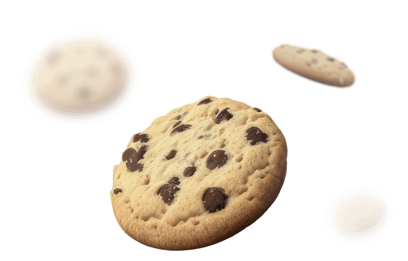 Hero cookies page